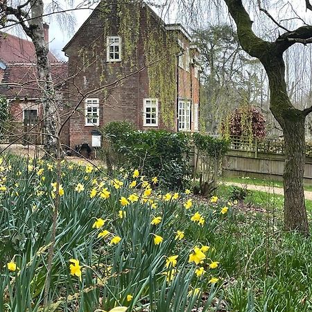 The Old Coach House Redlynch (Wiltshire) Exterior foto