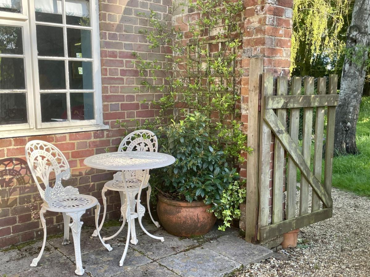 The Old Coach House Redlynch (Wiltshire) Exterior foto